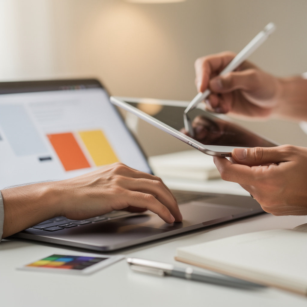 Zen Science LLC San Diego professional website design and development process for local San Diego businesses