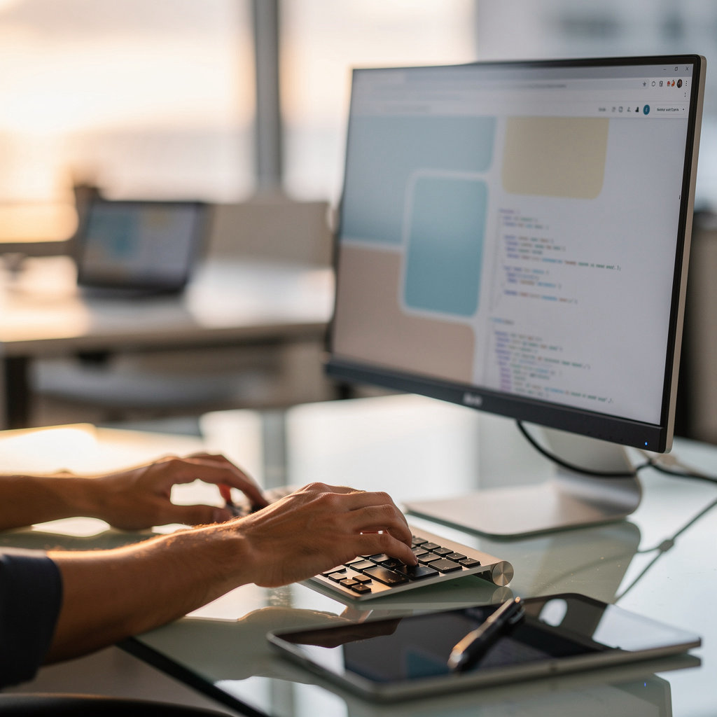 Zen Science LLC San Diego business website development services for advanced e-commerce and booking systems in San Diego, California