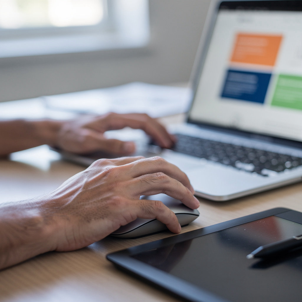 Zen Science LLC San Diego professional team collaborating on website design and development for local businesses