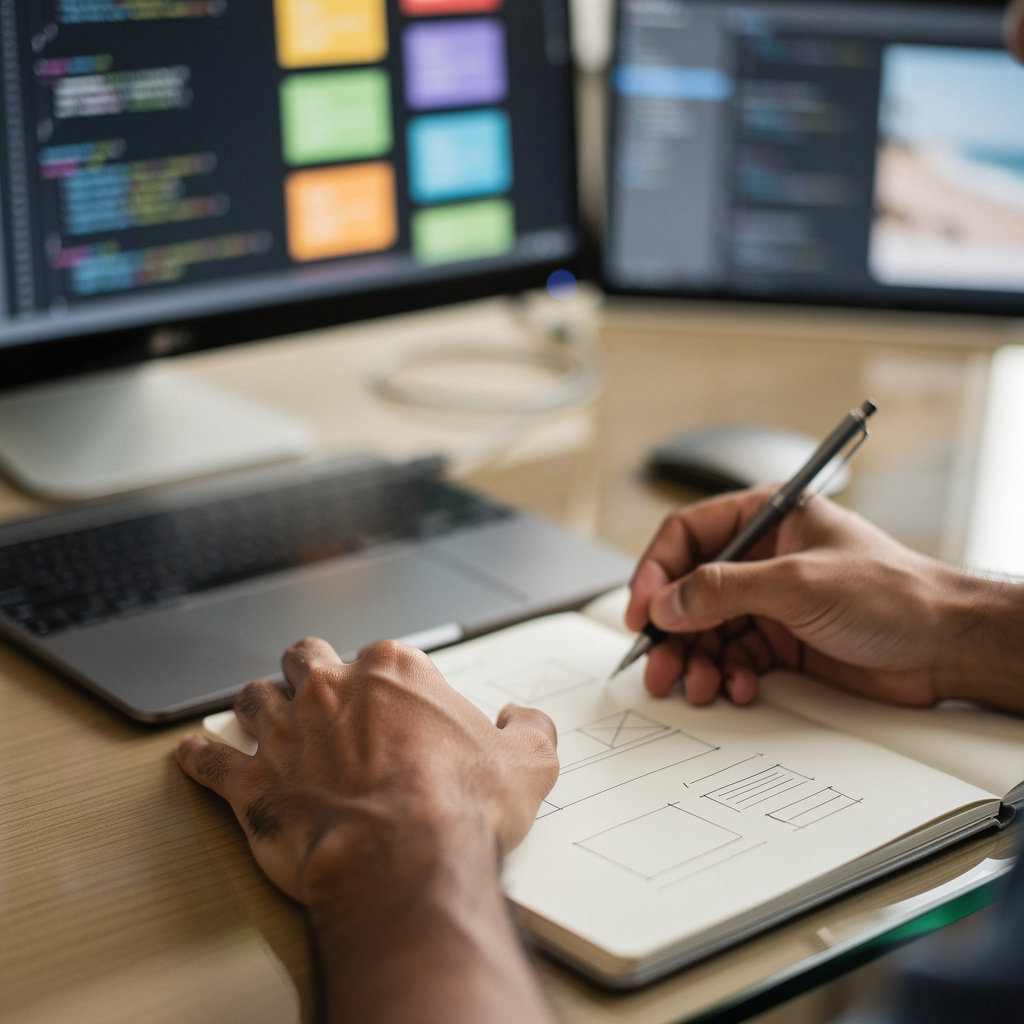 Zen Science LLC San Diego - a professional web design agency creating custom websites for local San Diego businesses